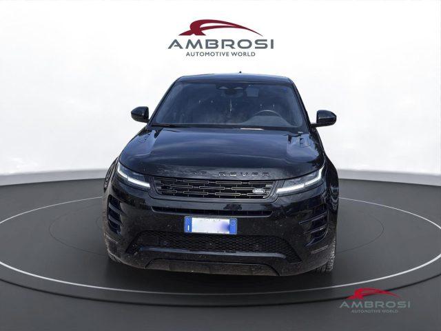 LAND ROVER Range Rover Evoque 2.0d i4 mhev Dark Edition Dynamic SE awd 163cv aut