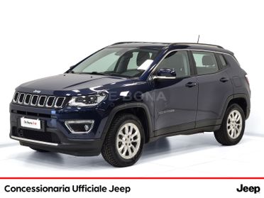 Jeep Compass 1.3 turbo t4 phev limited 4xe at6