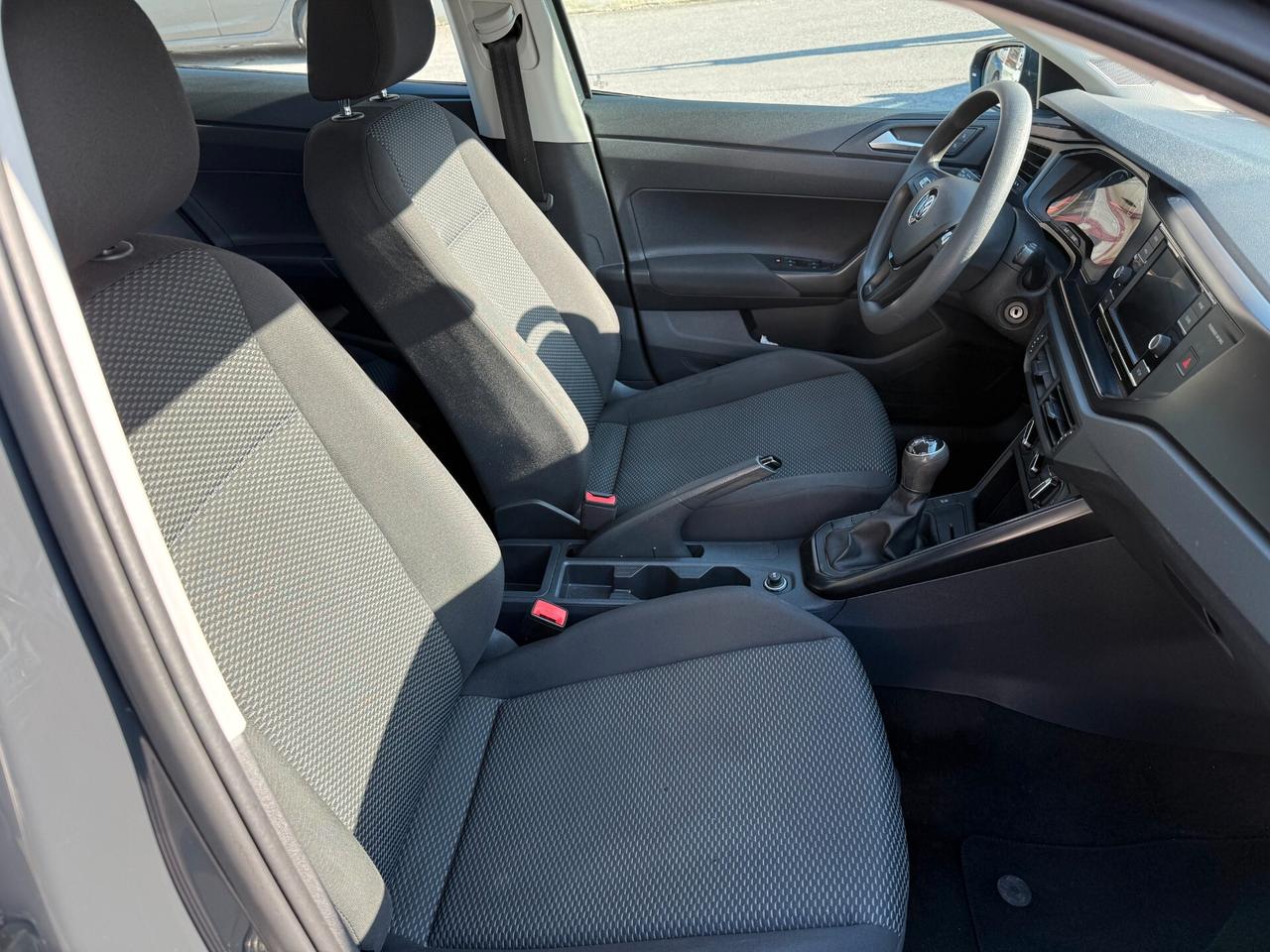 Volkswagen Polo 1.6 TDI 5p. Trendline BlueMotion Technology