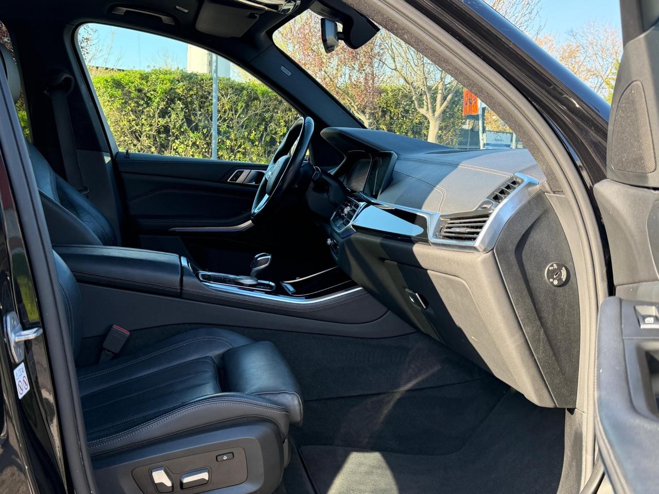 Bmw G30 X5 xDrive30d xLine