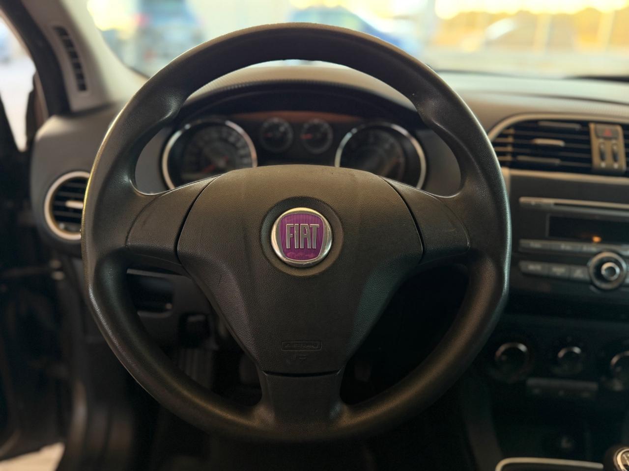Fiat Bravo 1.6 MJT 120 CV Dynamic