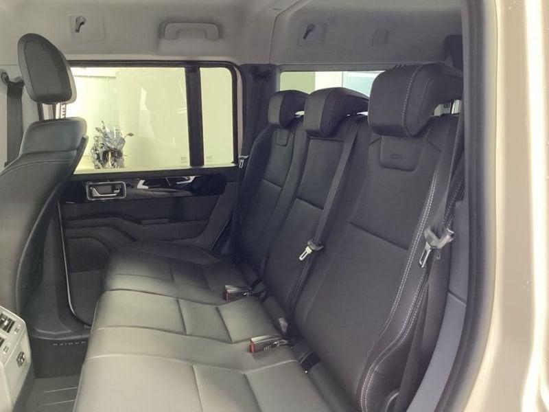 Ineos Grenadier Station Wagon 3.0 Turbo Diesel Fieldmaster