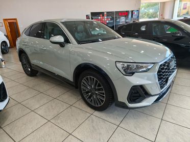 Audi Q3 SPB 35 TDI S tronic S line