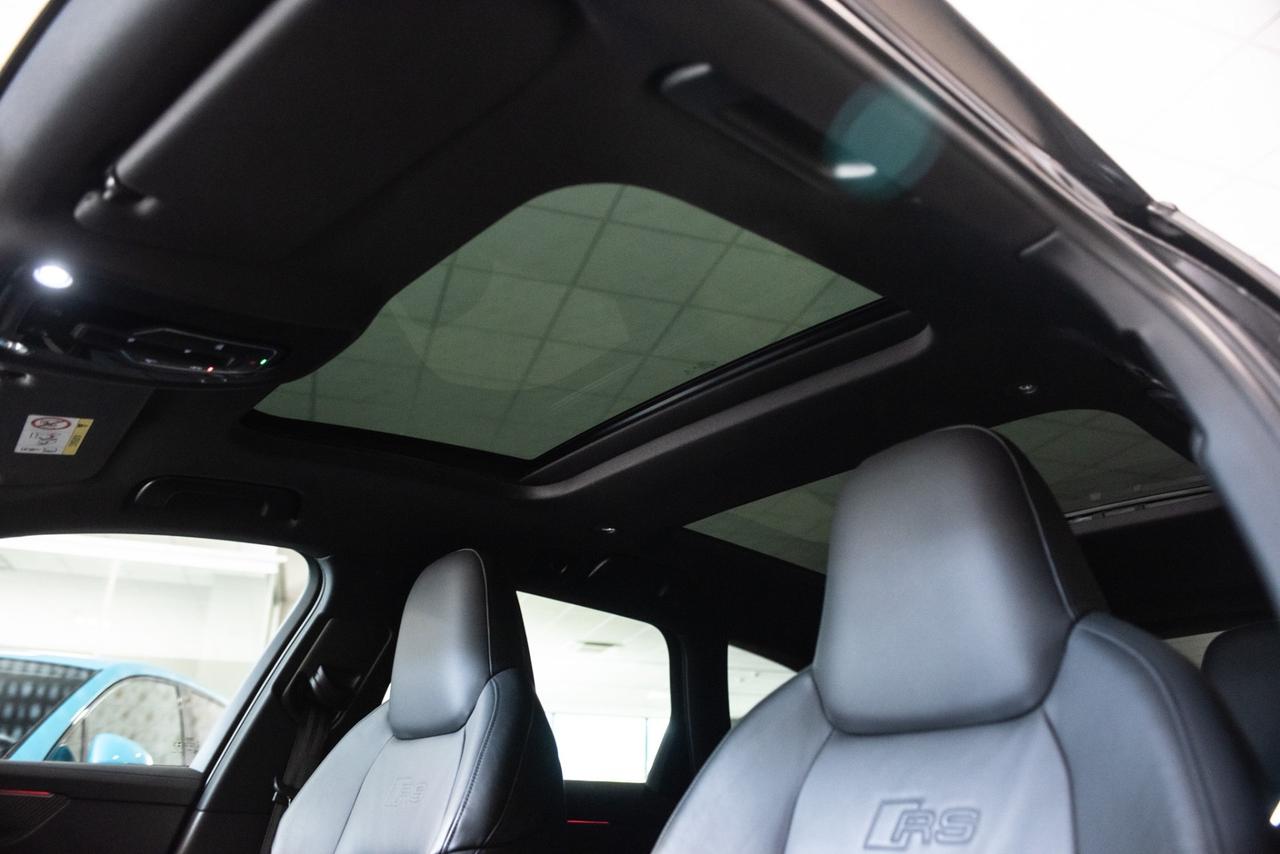 Audi RS6 RS 6 Avant 4.0 TFSI V8 quattro tiptronic