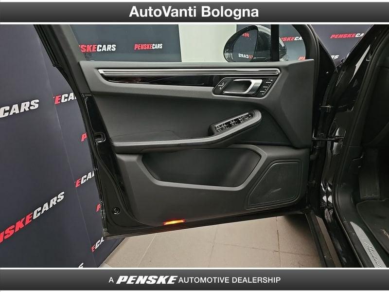 Porsche Macan Macan 2.9 S 380cv pdk