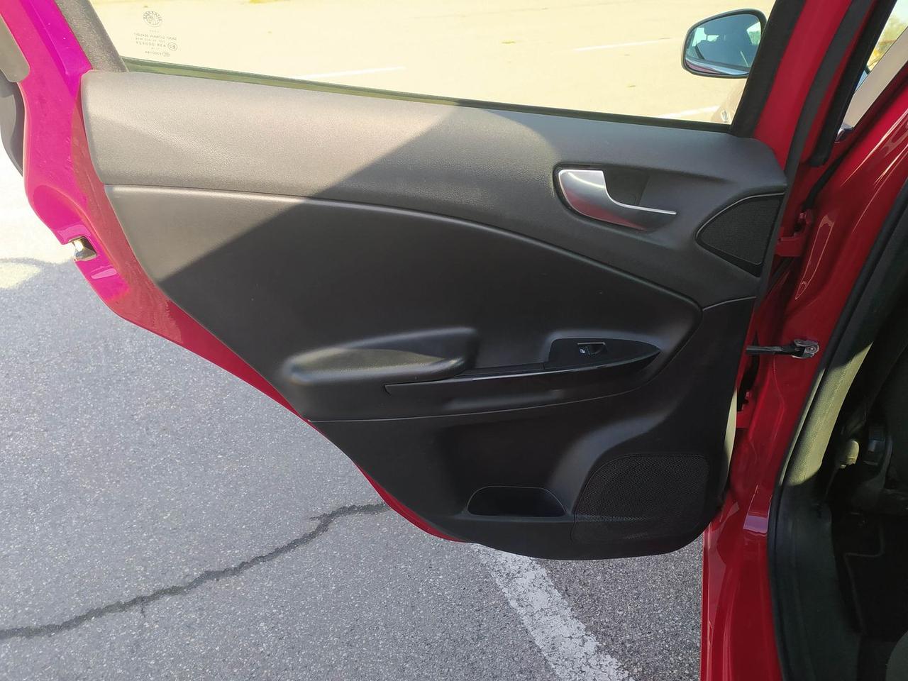 Alfa Romeo Giulietta Super 1.6 JTDM 16V 120 #10123