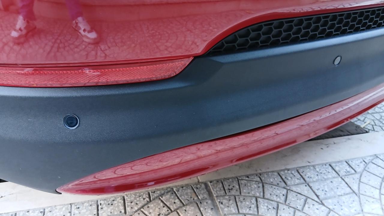 FIAT 500X 1.3 MULTIJET PARI AL NUOVO