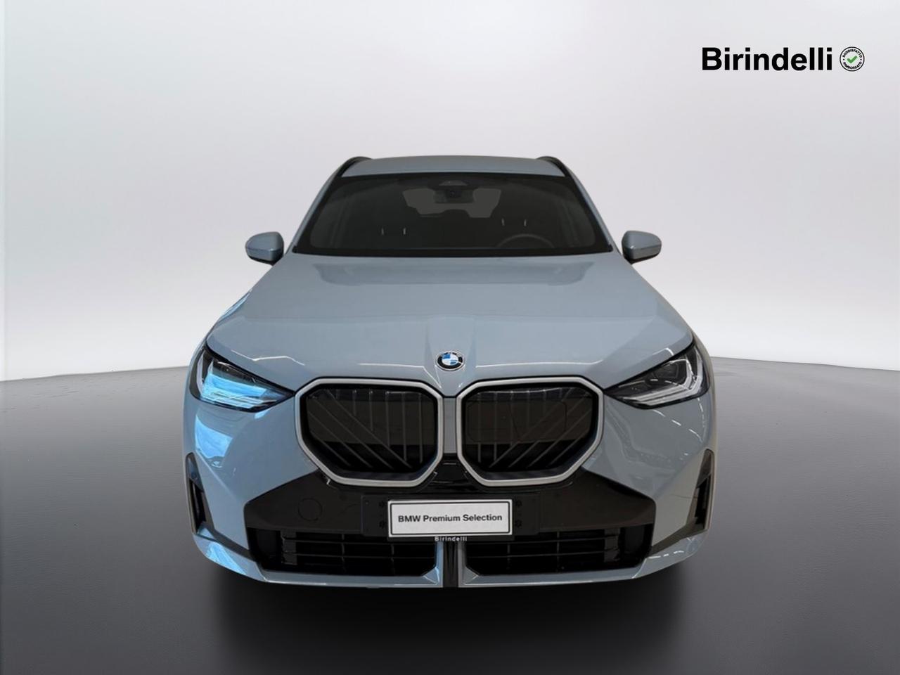 BMW BMW X3 xDrive20d