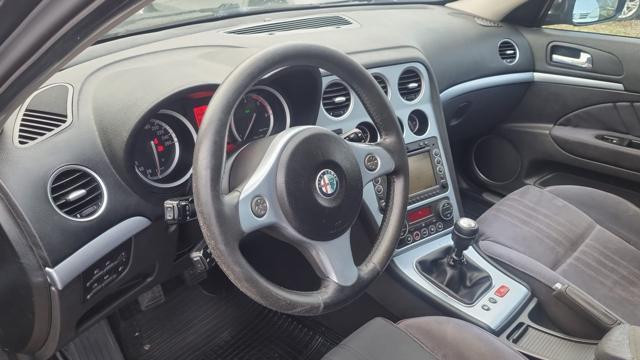 ALFA ROMEO 159 FUORI TUTTO!!!!1.9 JTDm 16V Sportwagon Distinctive