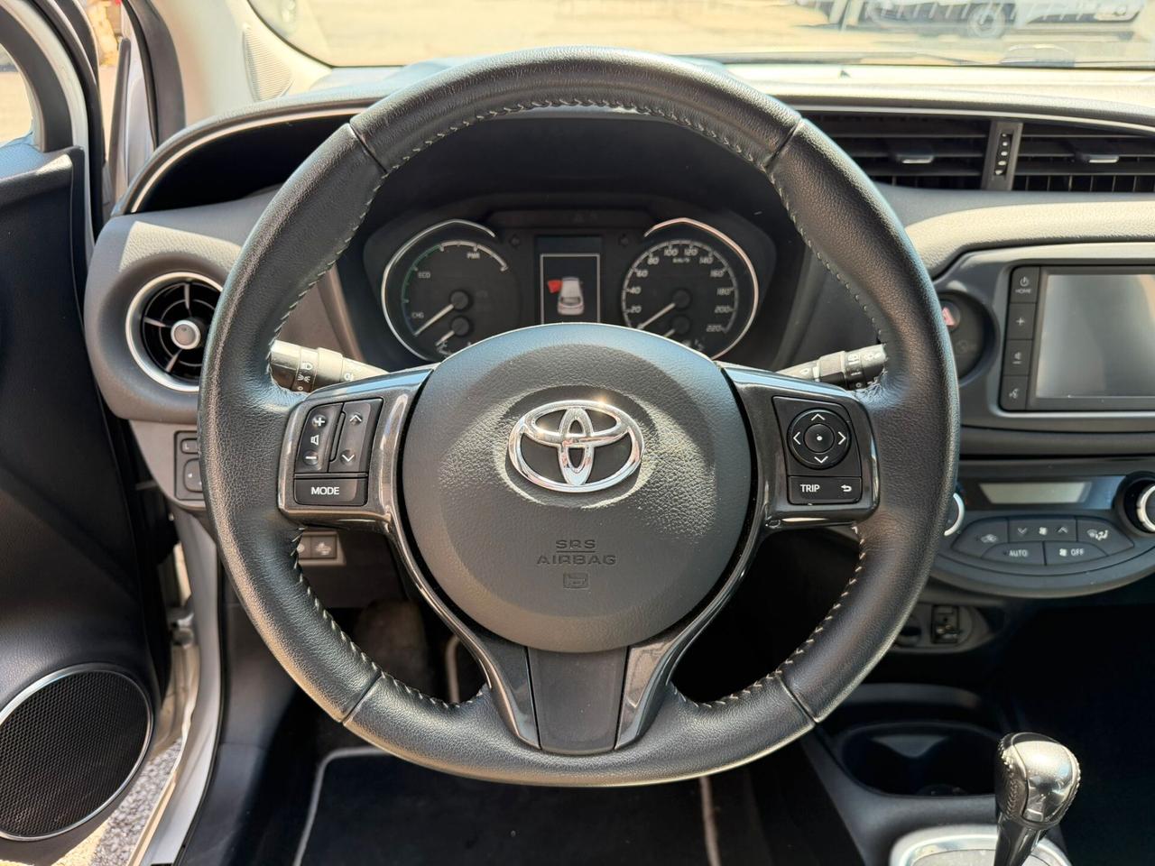 Toyota Yaris 1.5 Hybrid 5 porte Y20