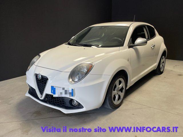 ALFA ROMEO MiTo 1.3 JTDm 95 CV S&S Urban