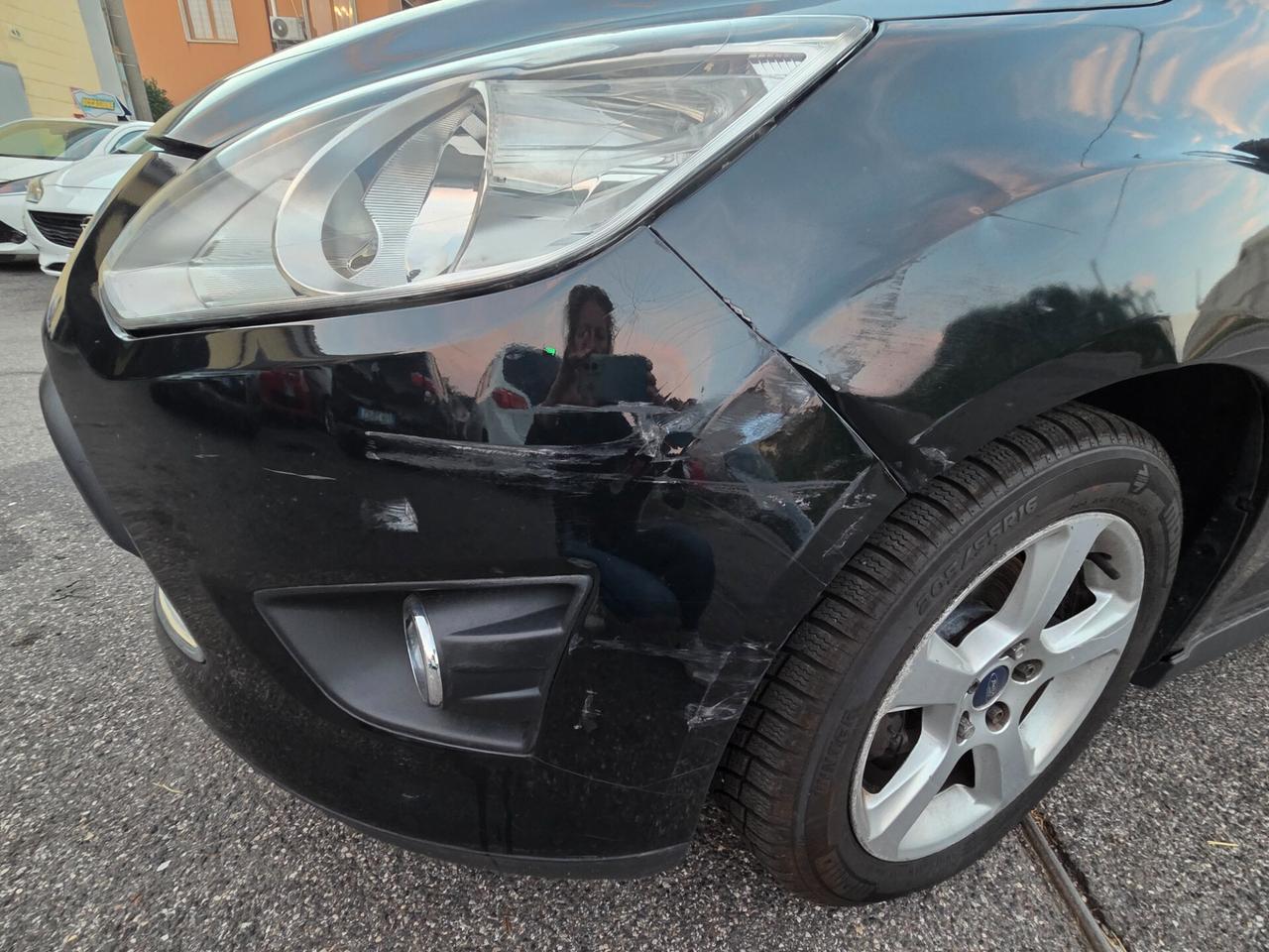 Ford C-Max C max