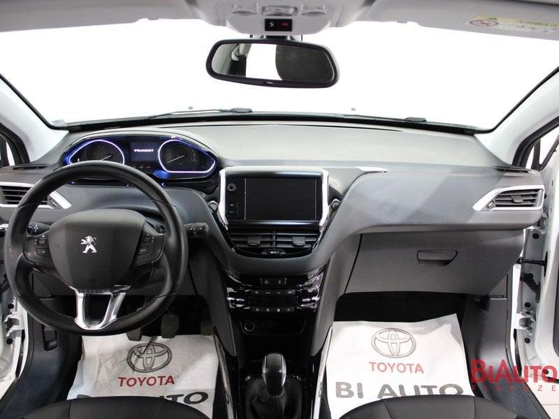 Peugeot 2008 2008 1.6 bluehdi Allure 100cv my16