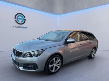 Peugeot 308 BlueHDi 100 S&S SW Active