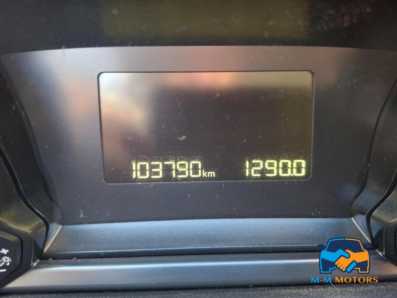 Peugeot 308 5 Porte 308 5p 1.5 bluehdi Active s&s 130cv