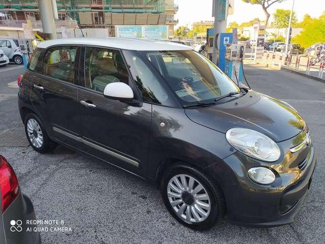 Fiat 500L 500L 2012 1.3 mjt Lounge 85cv
