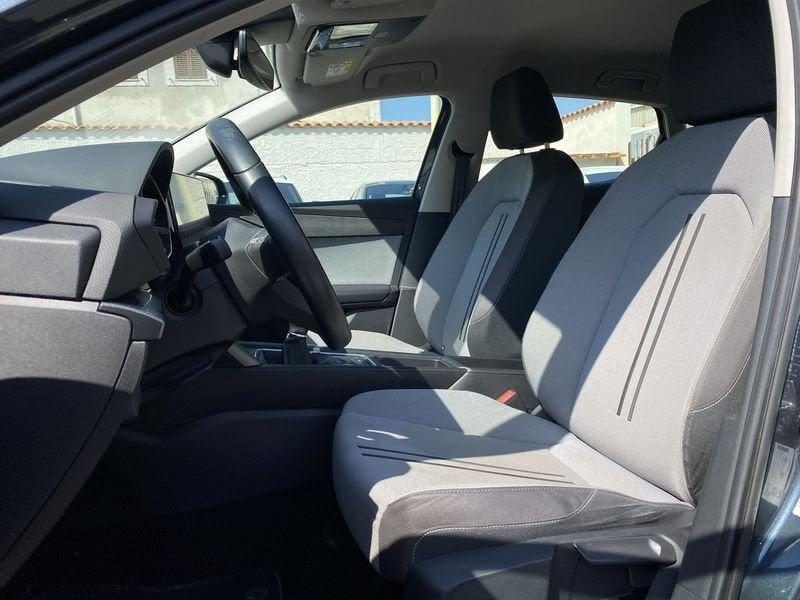 SEAT Leon Style 2.0 TDI 116CV