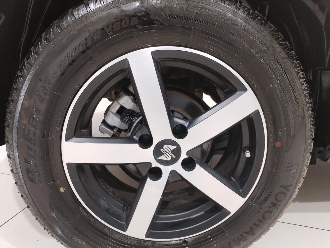 Peugeot 2008 BlueHDi 110 S&S Allure Pack