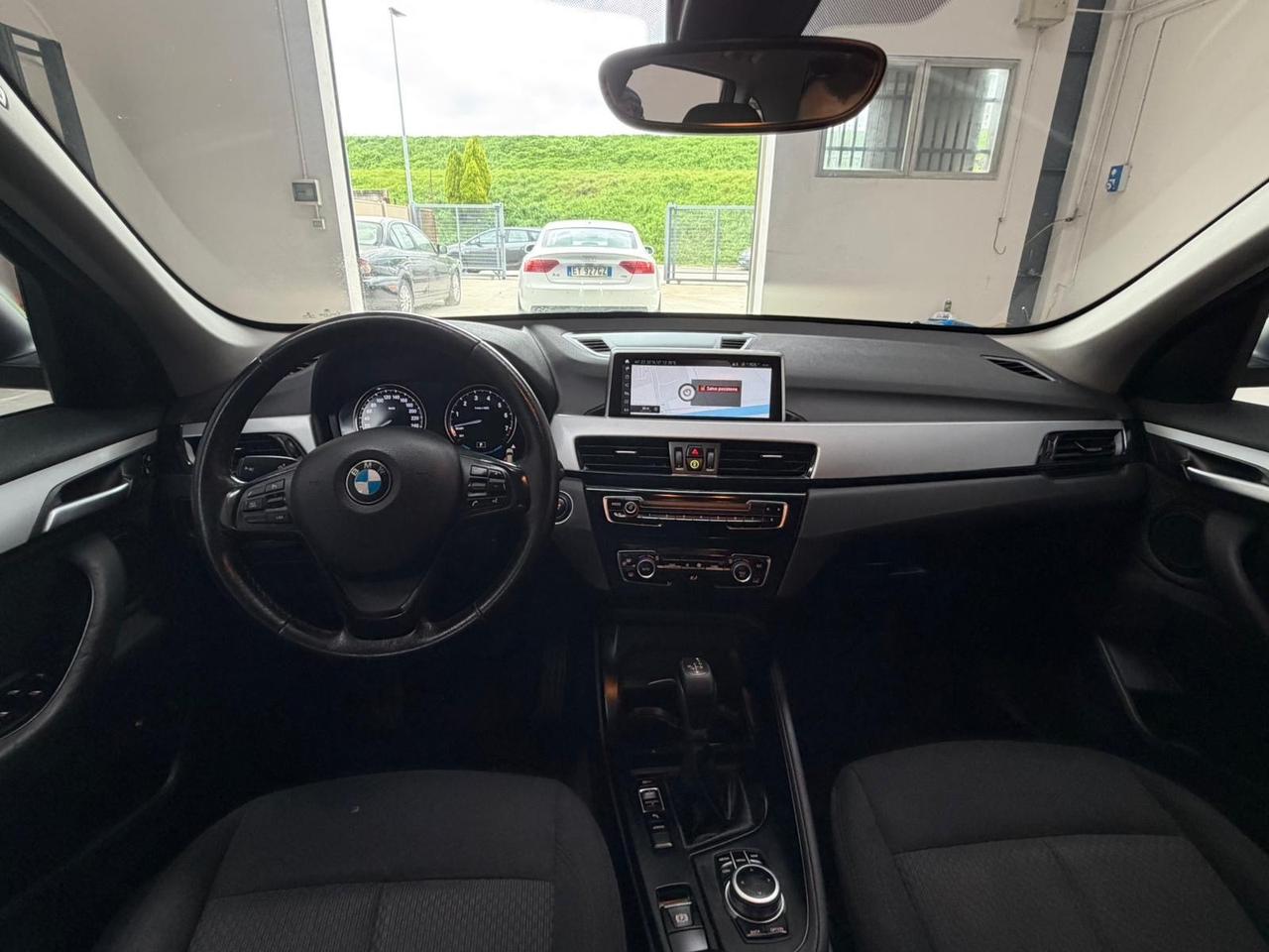 Bmw X1 xDrive25e Msport