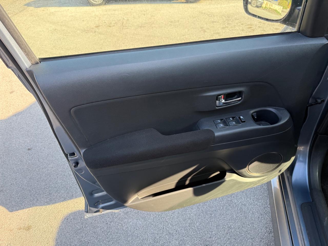 Daihatsu Materia 1.5 aut. Hiro