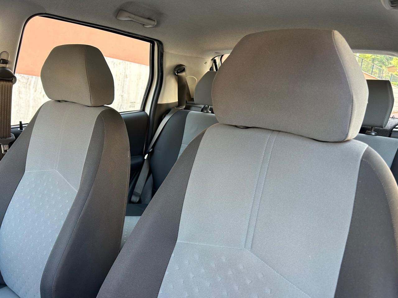 Fiat Punto Classic 1.2 solo 90000 km