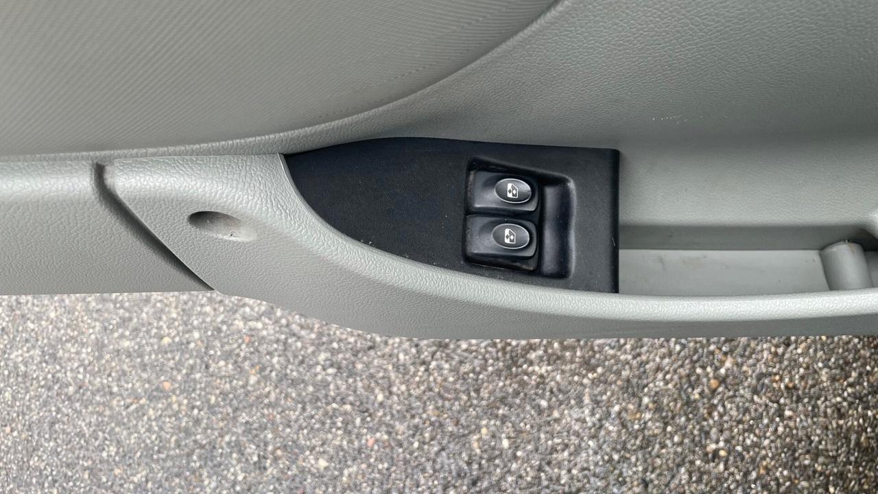 Nissan Kubistar 1.5 dCi (65 CV) 4p. Furgone L1 Premium