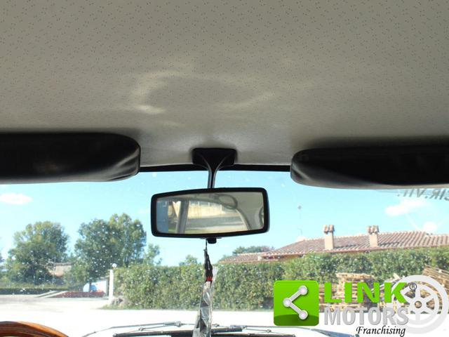 ALFA ROMEO GT 1300 Junior / Iscritta ASI / Targa FI