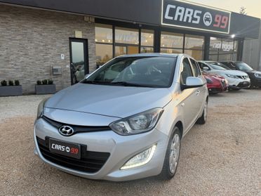 Hyundai i20 1.2 5p. Sound Edition