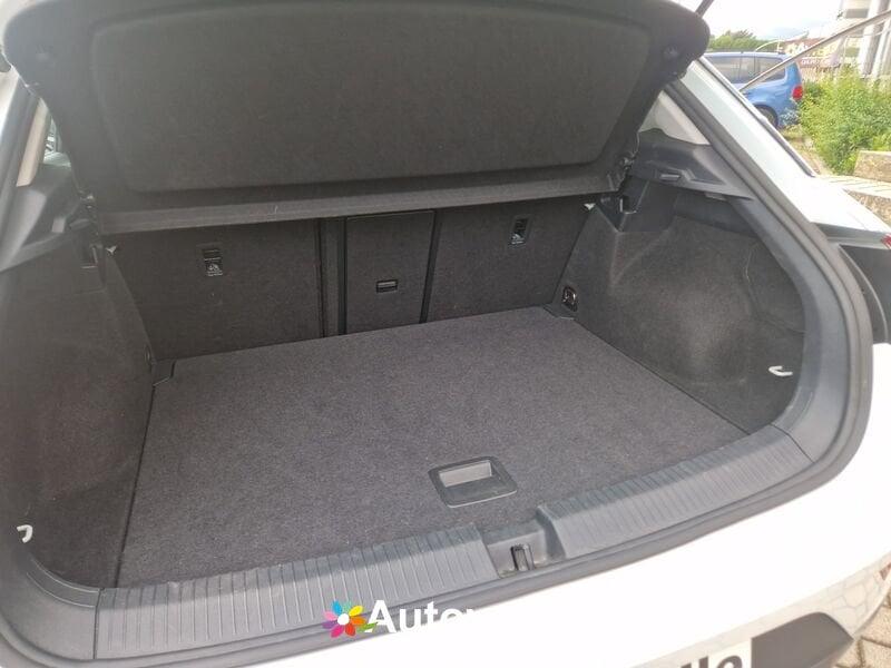 Volkswagen T-Roc T-Roc 2.0 TDI SCR 150 CV DSG 4MOTION Style