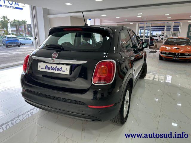 FIAT 500X 1.3 MultiJet 95 CV Pop Star