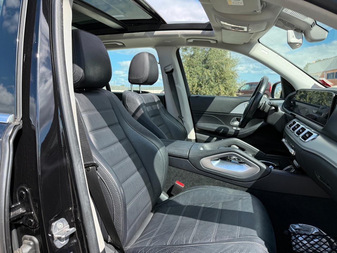 Mercedes-benz GLE 300 d 4Matic Premium *CERTIFICATA*