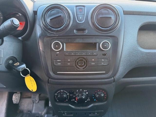 Dacia Dokker 1.5 Blue dCi 8V 95CV Essential 2020