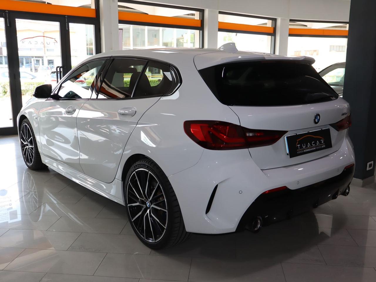 Bmw 118 M Sport 118 d #11839