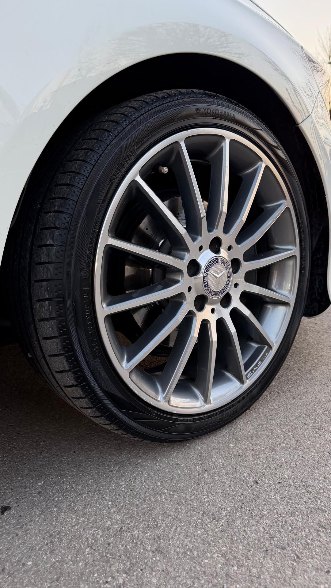 Mercedes-benz A 180 Premium