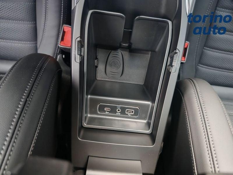 Alfa Romeo Giulia Giulia 2.2 Turbodiesel 210 CV AT8 AWD Q4 Veloce