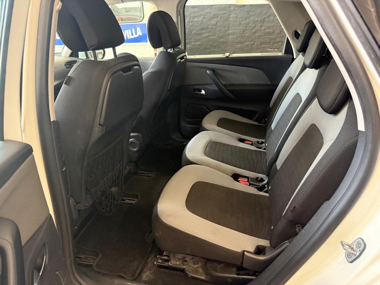 Citroen C4 Picasso BlueHDi 100 S&S Attraction