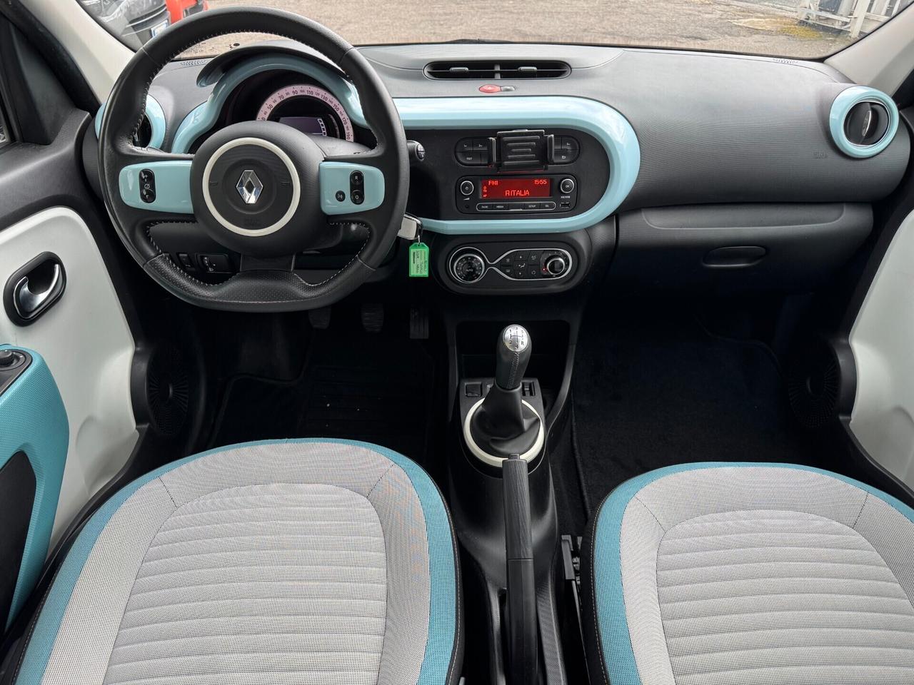 Renault Twingo 1.0 71CV Cosmic 2019