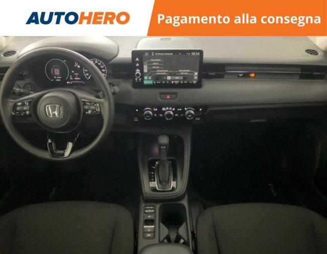 HONDA HR-V 1.5 Hev eCVT Elegance