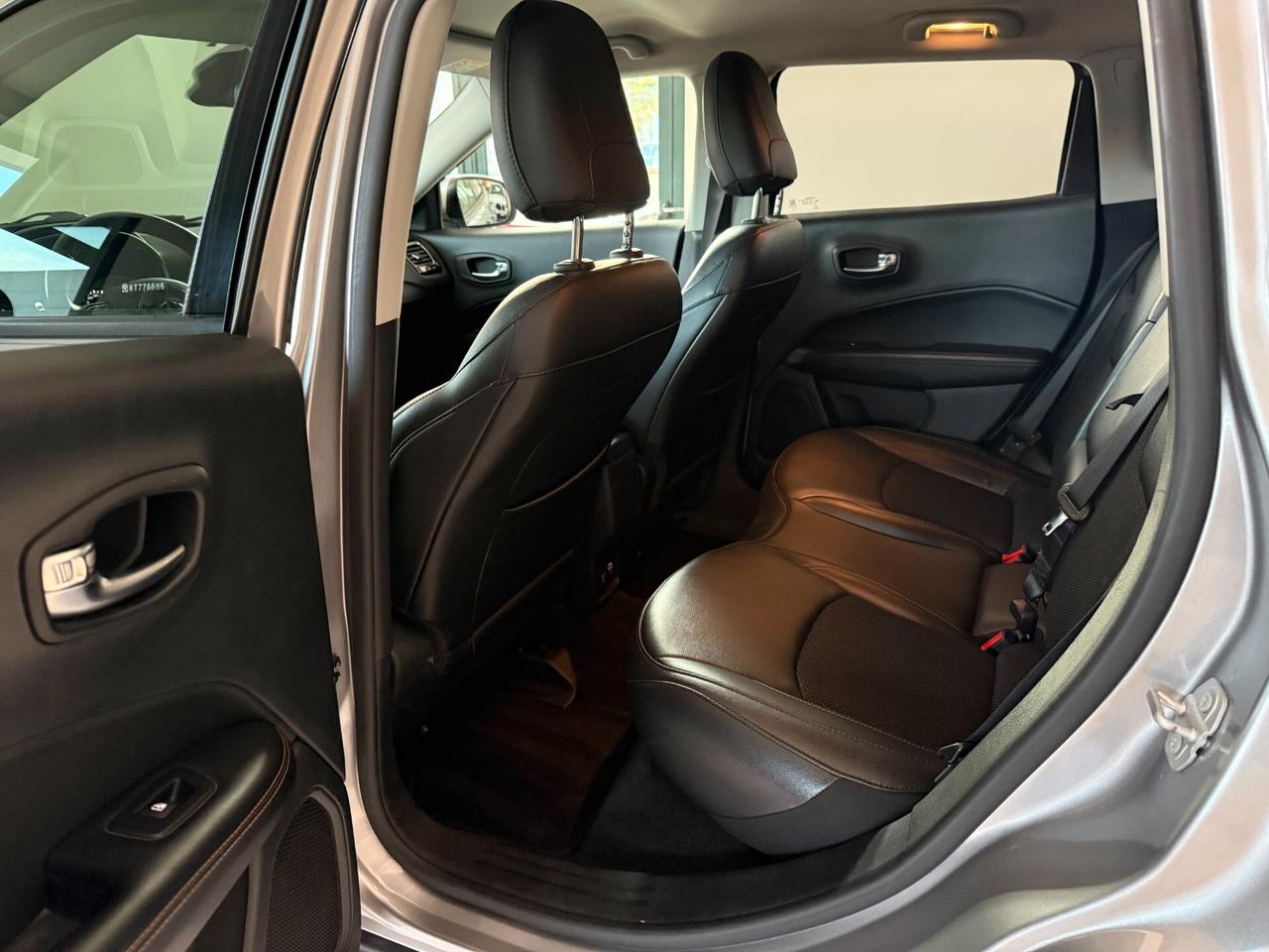 Jeep Compass 2020 1.6 mjt Limited 2wd 120cv Pelle Navi Led