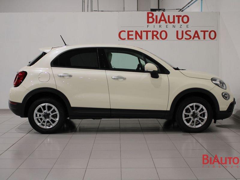 FIAT 500X 500X 1.6 MultiJet 120 CV City Cross