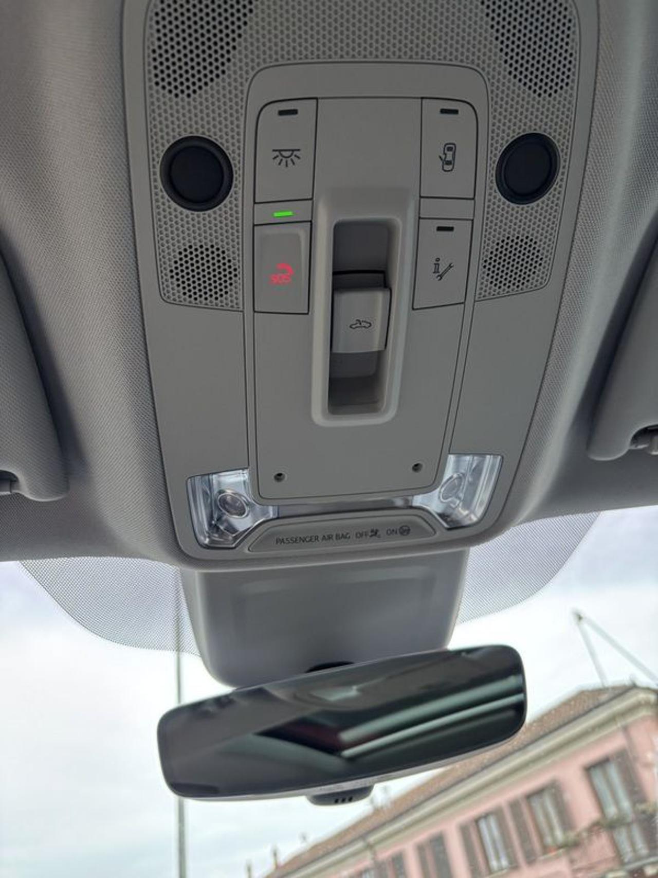 Audi Q2 35 TFSI S tronic S line Edition MATRIX-CAM-TETTO