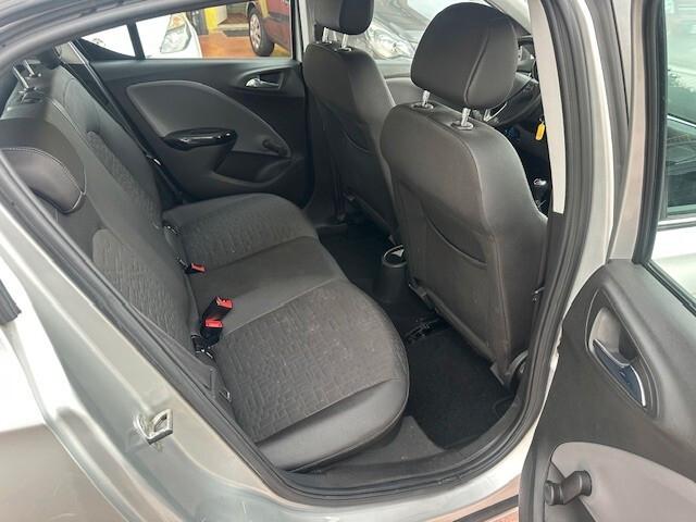 Opel Corsa 1.4 90CV GPL Tech 5 porte Cosmo, Uniproprietario, ok Neopatentati!!