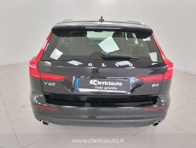 Volvo V60 B4 (d) Geartronic Momentum Business Pro