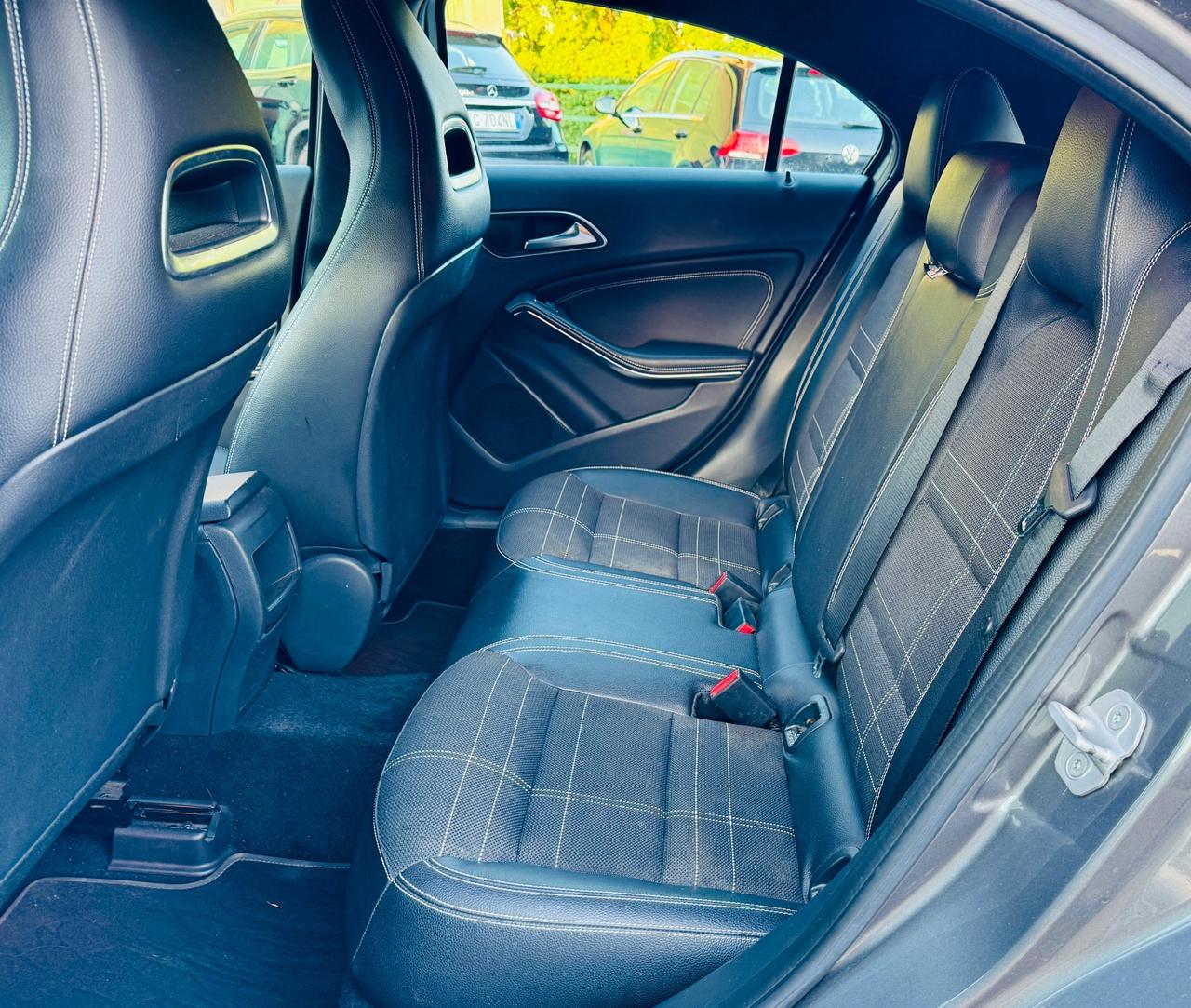Mercedes-benz A 180 CDI Automatic Executive