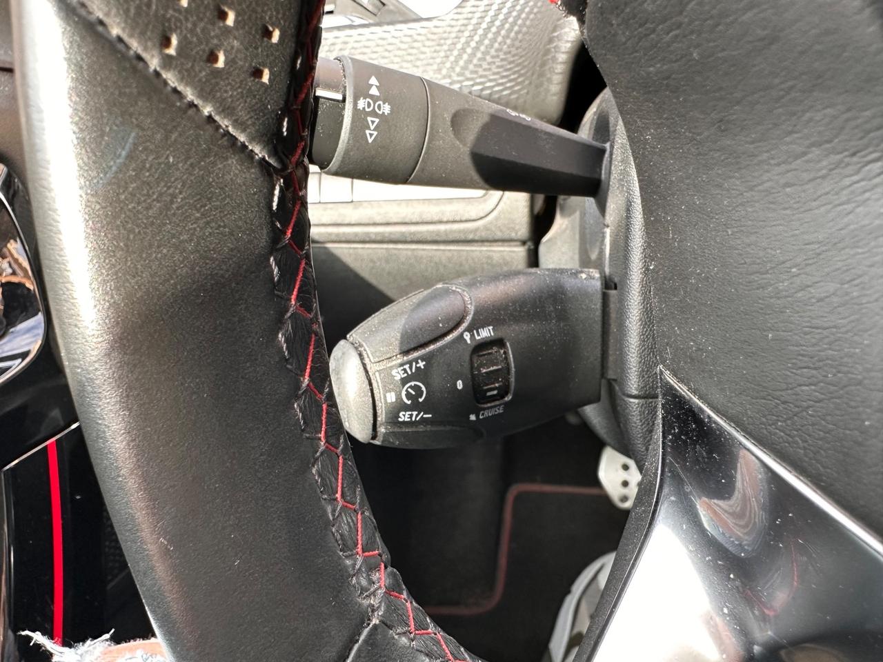 Peugeot 2008 PureTech Turbo 110 EAT6 S&S GT Line - Distribuzione Nuova