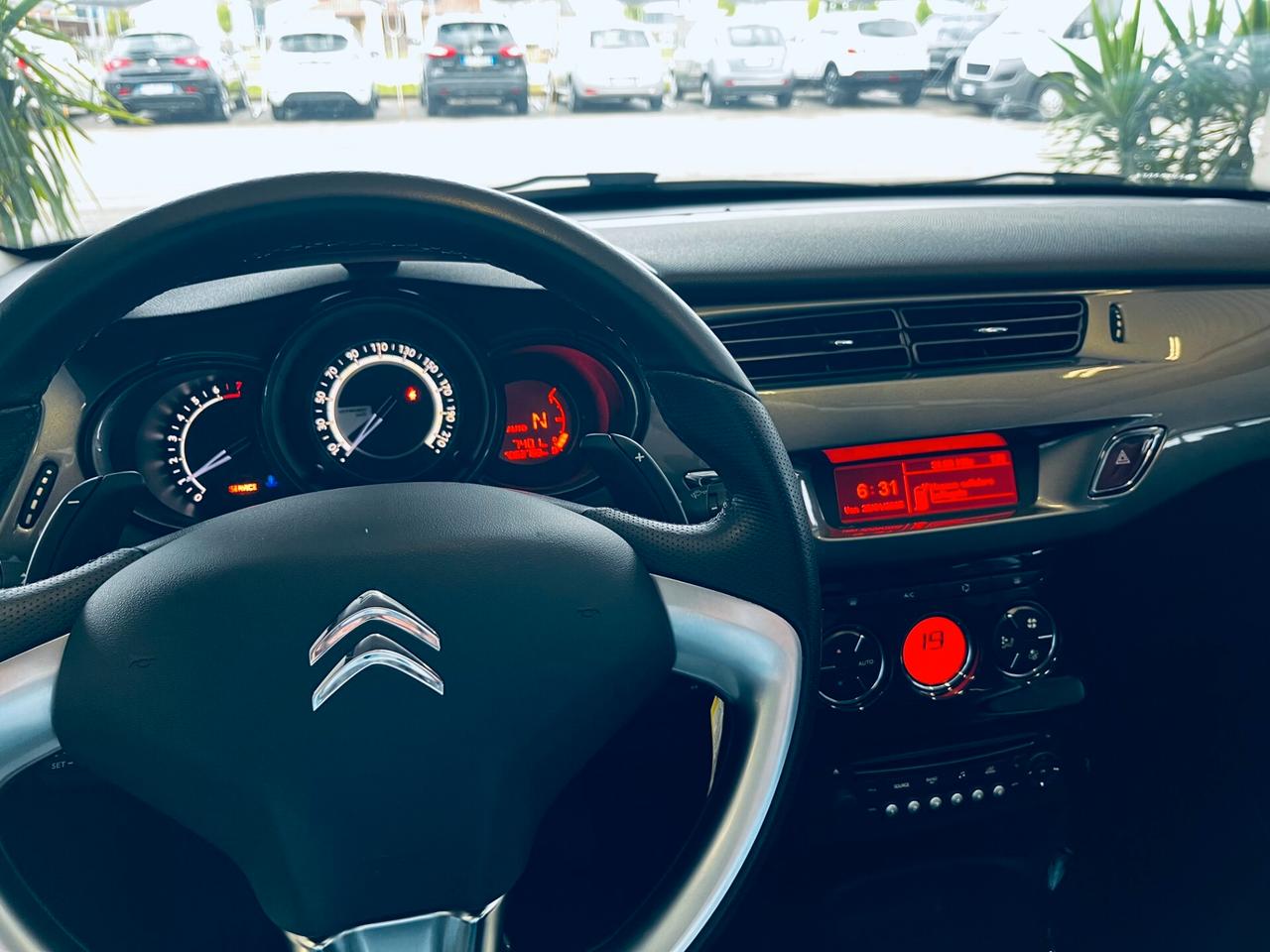 Citroen C3 PureTech 82 S&S ETG Exclusive
