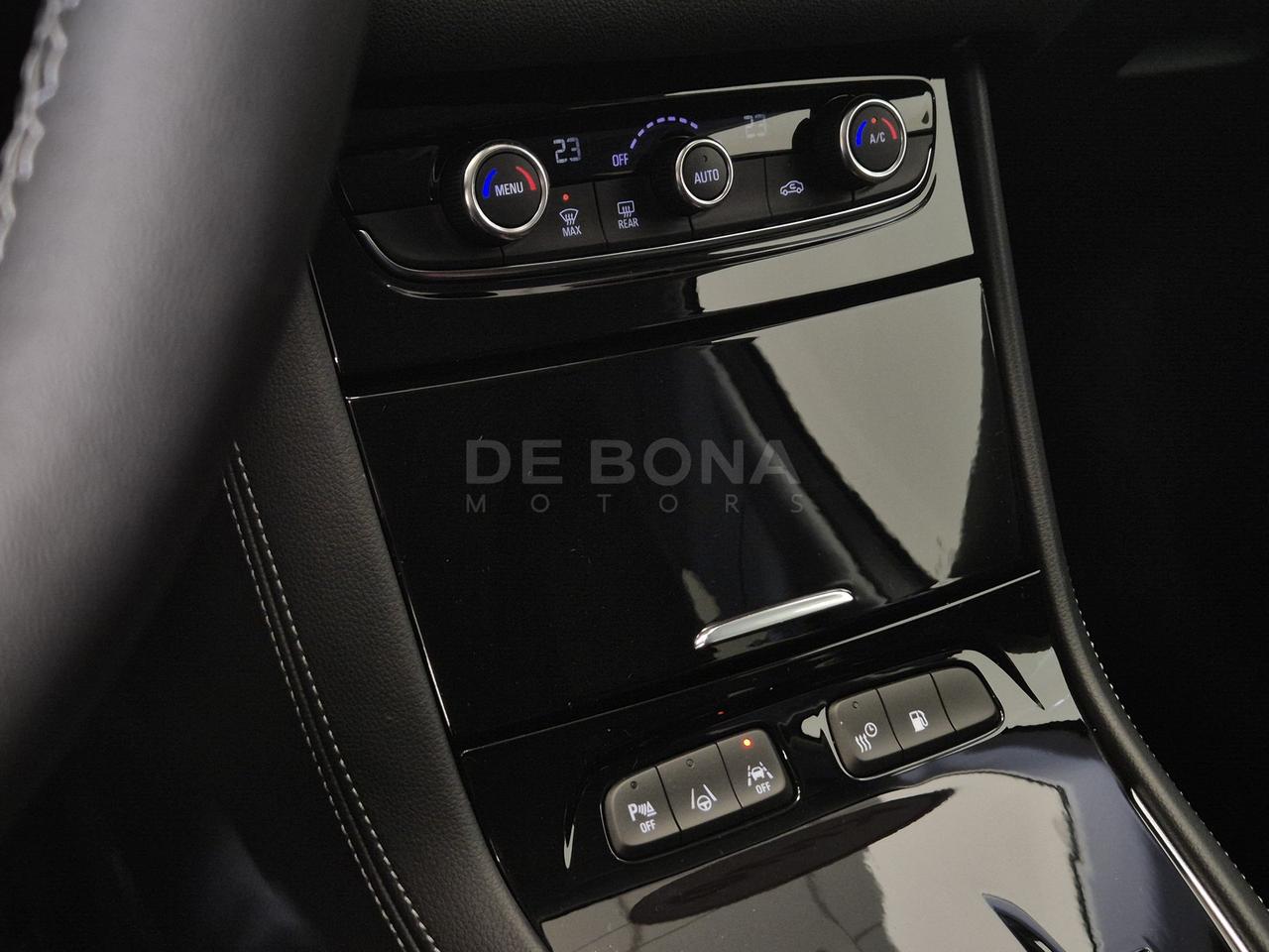 Opel Grandland 1.6 phev business elegance fwd 225cv auto