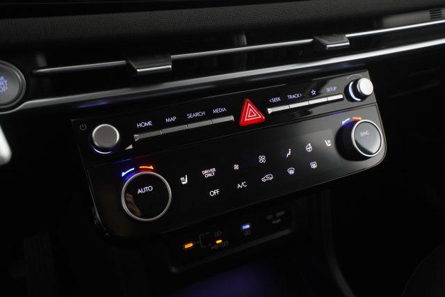 HYUNDAI Tucson Tucson 1.6 HEV aut. Exellence