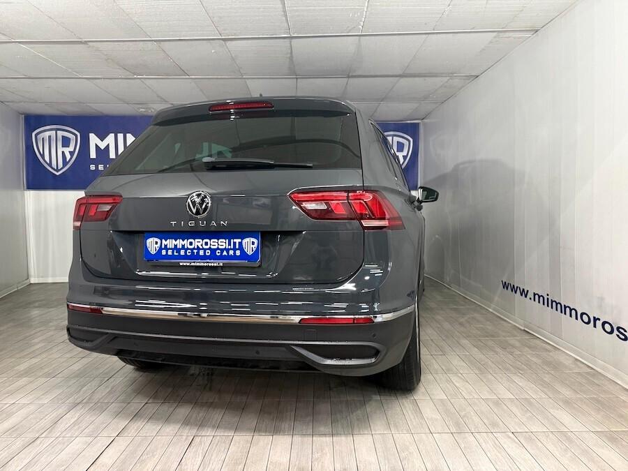 Volkswagen Tiguan 2.0 TDI DSG Life