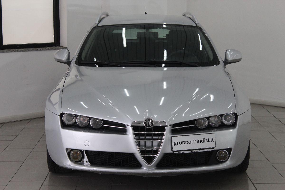 ALFA ROMEO - 159 SportWagon - 1.9 JTDm 16V Progression